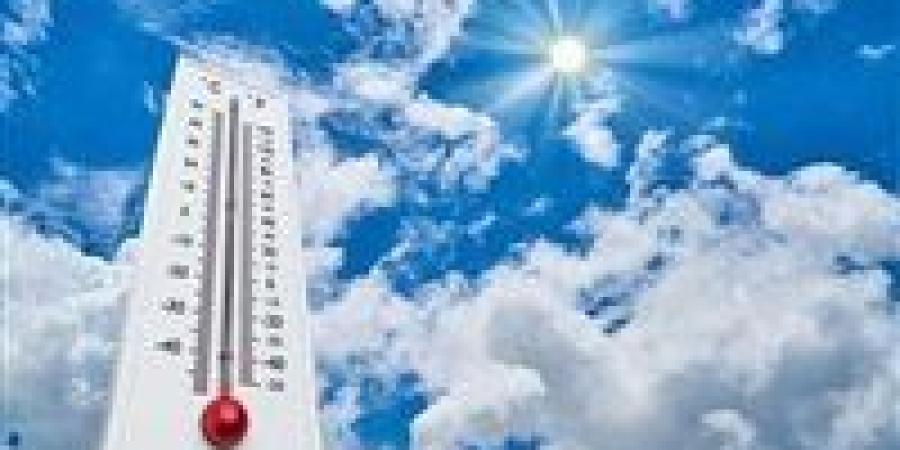 الأرصاد
      تعلن
      تفاصيل
      طقس
      الاثنين:
      أجواء
      حارة
      نهاراً
      وشبورة
      كثيفة
      صباحاً