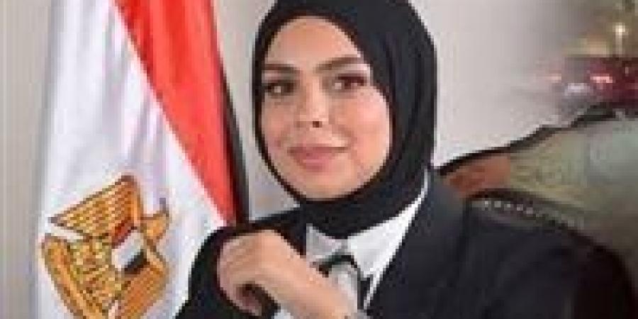 النائبة
      سچى
      عمرو
      هندي:
      احتفالية
      “يوم
      أفريقيا”
      تعكس
      الدور
      المصري
      المحوري
      في
      دعم
      قضايا
      القارة
      وتعزيز
      مسارات
      التنمية
      المشتركة