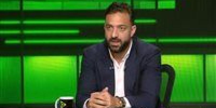 بعد
      قليل..
      نظر
      استئناف
      نجل
      ميدو
      على
      حكم
      حبسه
      سنة
      بقضية
      مخدرات