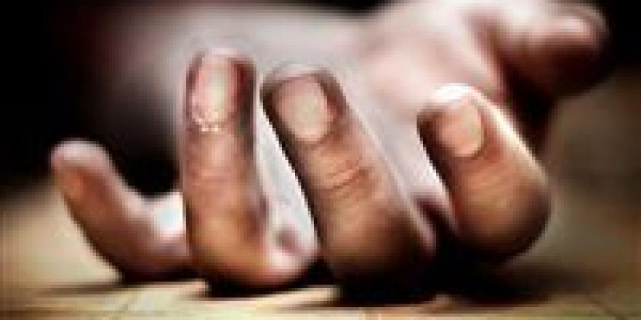 مقتل
      سيدة
      على
      يد
      زوجها
      في
      عين
      شمس..
      والداخلية
      تضبط
      المتهم