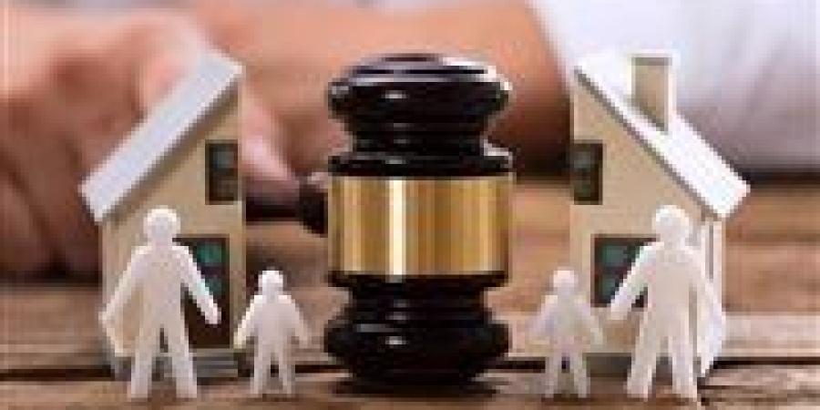 وثيقة تأمين قبل الطلاق.. مشروع قانون الأسرة الجديد يفرض ضمانًا ماليًا للزوجة