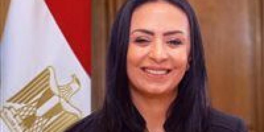 وزيرة
      التضامن
      الاجتماعي
      توجه
      برفع
      درجات
      الاستعداد
      بمناسبة
      عيد
      الأضحى
      المبارك