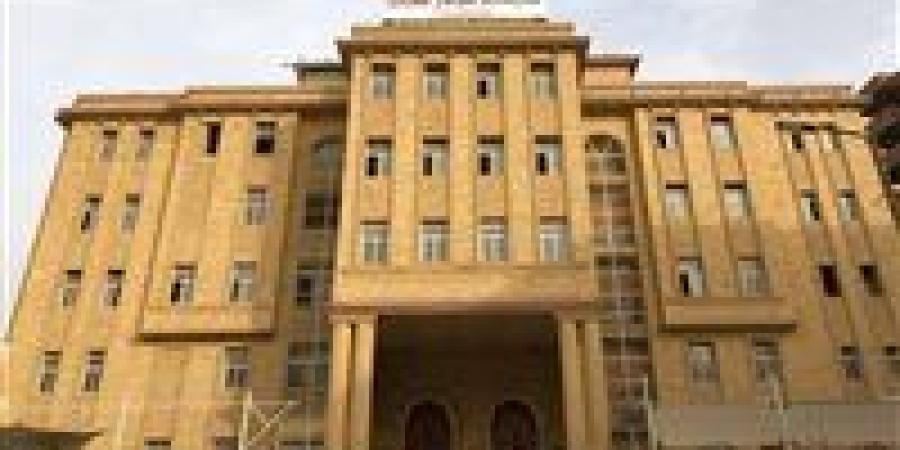 بعد
      التعدي
      على
      عدد
      من
      الطلاب..
      تأجيل
      دعوى
      سحب
      تراخيص
      مدرسة
      سيدز
      لـ20
      يوليو