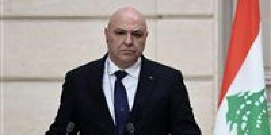 رئيس
      لبنان:
      خيار
      التفاوض
      مع
      إسرائيل
      لن
      يكون
      تنازلا
      ولا
      استسلاما
