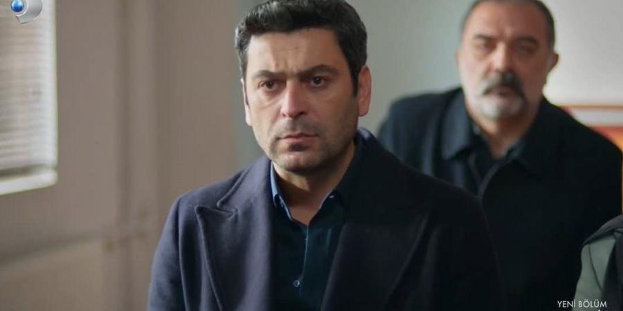 مسلسل
      المدينة
      البعيدة
      الحلقة
      63..
      مواعيد
      العرض
      وأبرز
      أحداث
      الحلقة