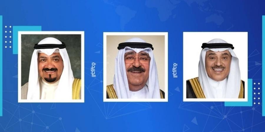 القيادة السياسية تهنئ ملك الأردن بذكرى عيد الاستقلال