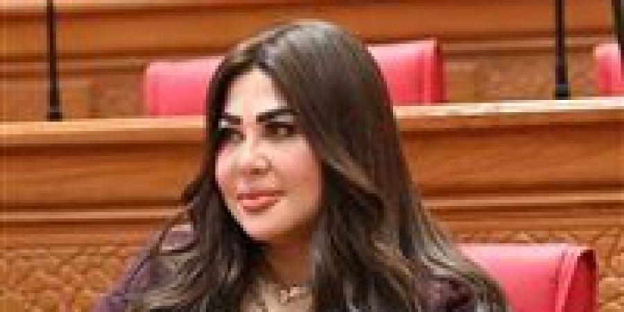 النائبة
      ولاء
      الصبان:
      إنشاء
      كيان
      للمطورين
      العقاريين
      خطوة
      مهمة
      لحوكمة
      القطاع