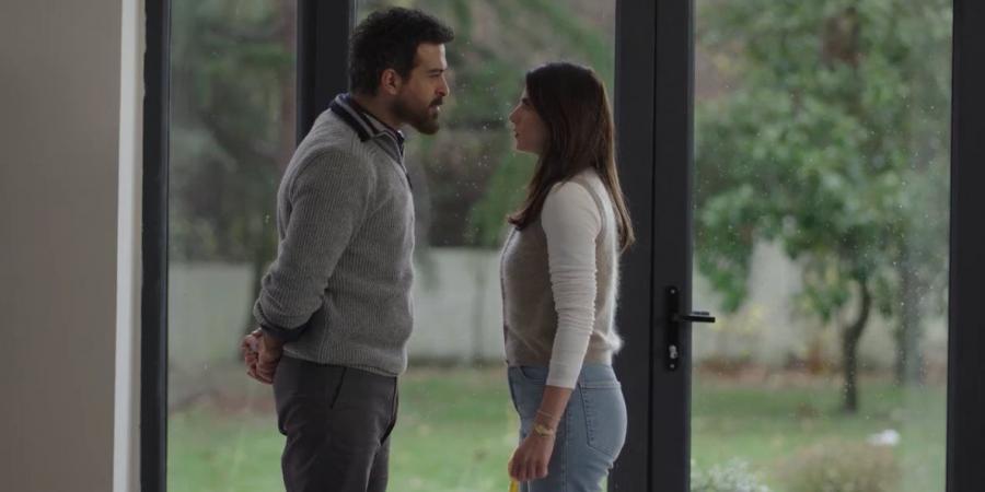 مسلسل
      ليل
      الحلقة
      84..
      مواعيد
      العرض
      وأبرز
      الأحداث
      المنتظرة