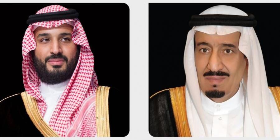 برقيات تهنئة وشكر متبادلة بين المملكة والدول الإسلامية بمناسبة العيد