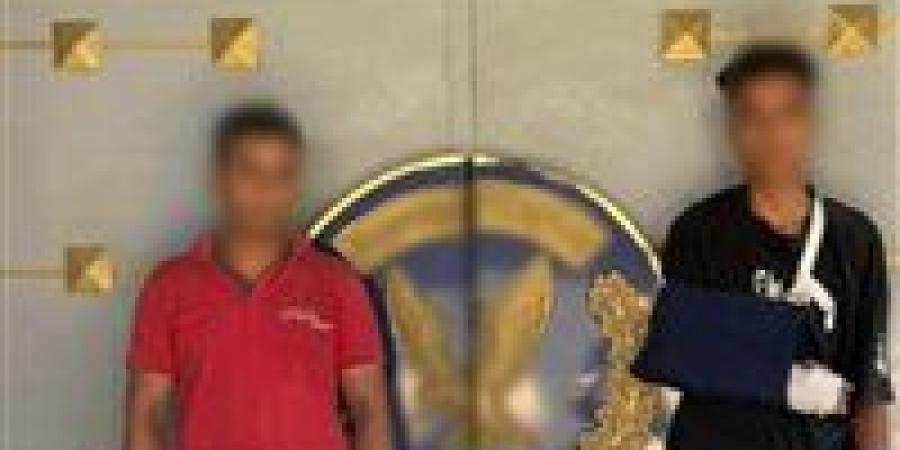 خلافات
      عائلية..
      تفاصيل
      التعدي
      على
      شخص
      بأسلحة
      بيضاء
      في
      بني
      سويف