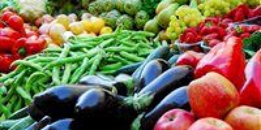 أسعار
      السوق
      اليوم..
      الخضروات
      والفاكهة
      بين
      الصعود
      والهدوء