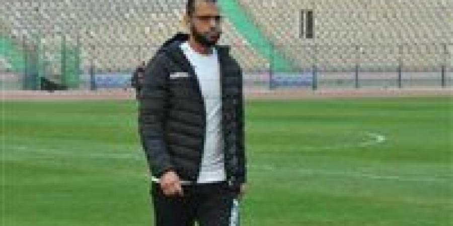 سعيد
      صبحي
      مديرا
      فنيا
      لفريق
      الداخلية
      في
      الموسم
      الجديد
      بدوري
      المحترفين