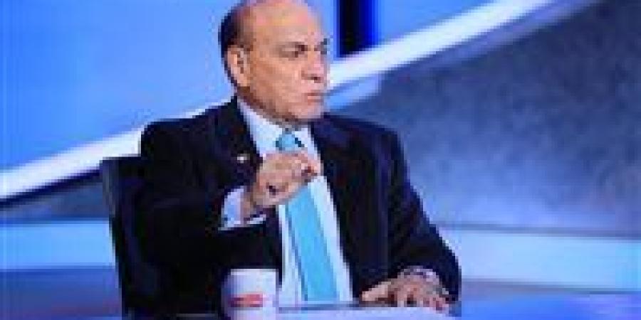 سمير
      فرج:
      إسرائيل
      تواجه
      مأزقاً
      استراتيجياً..
      وإنهاء
      التصعيد
      يمثل
      مصلحة
      حيوية
      لواشنطن