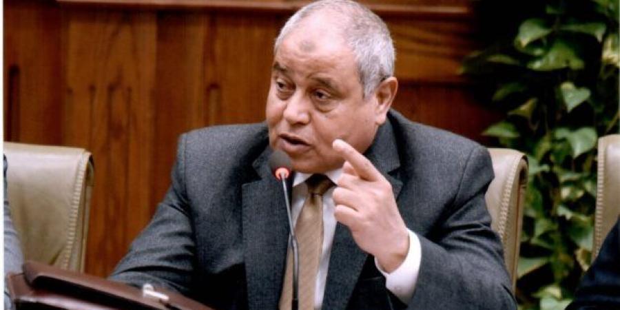 أي
      منصة
      غير
      مرخصة
      يجب
      أن
      تخضع
      للمساءلة
      القانونية..
      النائب
      إبراهيم
      نظير
      لـ
      تحيا
      مصر:
      تنظيم
      التجارة
      الإلكترونية
      ضرورة
      لـ
      حماية
      الاقتصاد