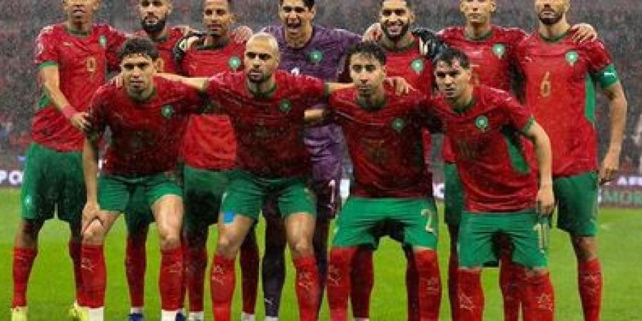 قائمة المغرب في مونديال 2026.. حكيمي وبونو يقودان أسود الأطلس واستبعاد يوسف النصيري