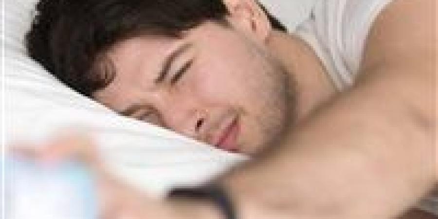 «بتصحى
      من
      النوم
      فجأة؟»..
      خبراء
      يحذرون
      :
      أكتشف
      السبب
      لتجنب
      خطرة
      !