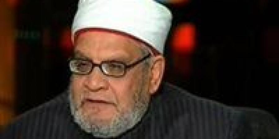 أحمد
      كريمة
      لتحيا
      مصر
      :
      القوامة
      ليست
      تسلطًا..
      والإسلام
      أنصف
      المرأة
      بحقوق
      لا
      يجوز
      المساس
      بها