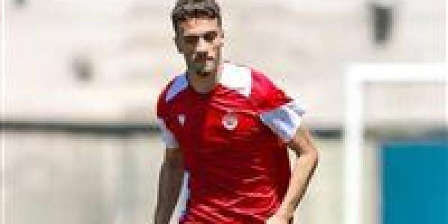 الوداد
      المغربي
      يرفض
      تفعيل
      بند
      البيع
      النهائي
      لـ
      أسامة
      الزمراوي
      للمصري
      البورسعيدي