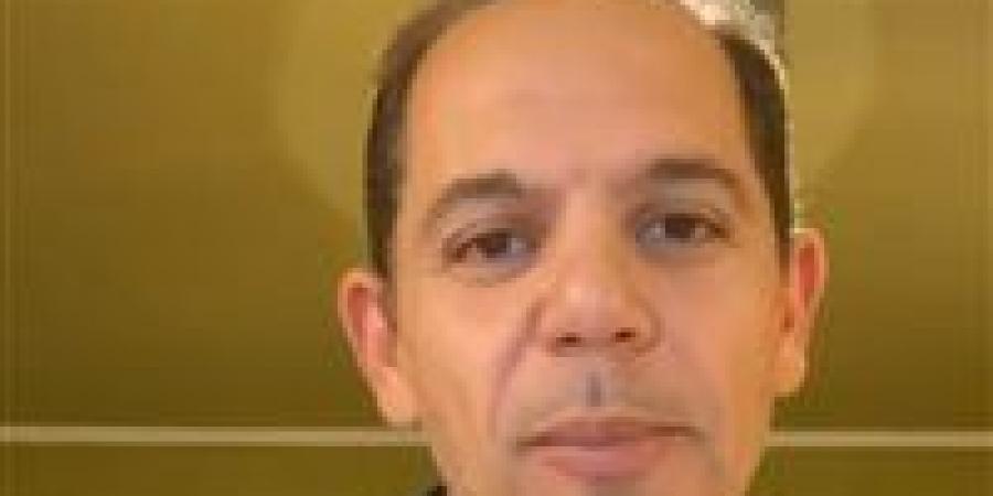 رامي إمام يوجه رسالة مؤثرة بمناسبة عيد الأضحى المبارك