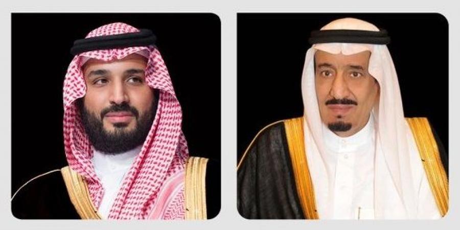 خادم الحرمين الشريفين وسمو ولي العهد يتلقيان برقيات تهانٍ من قادة الدول الإسلامية بمناسبة عيد الأضحى المبارك