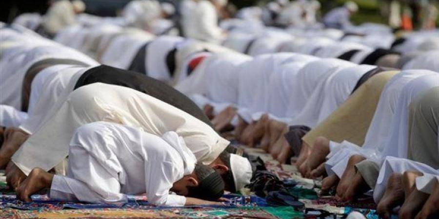 ميعاد
      صلاة
      العيد..
      موعد
      صلاة
      عيد
      الأضحى
      2026
      في
      القاهرة
      والجيزة
      والمحافظات
