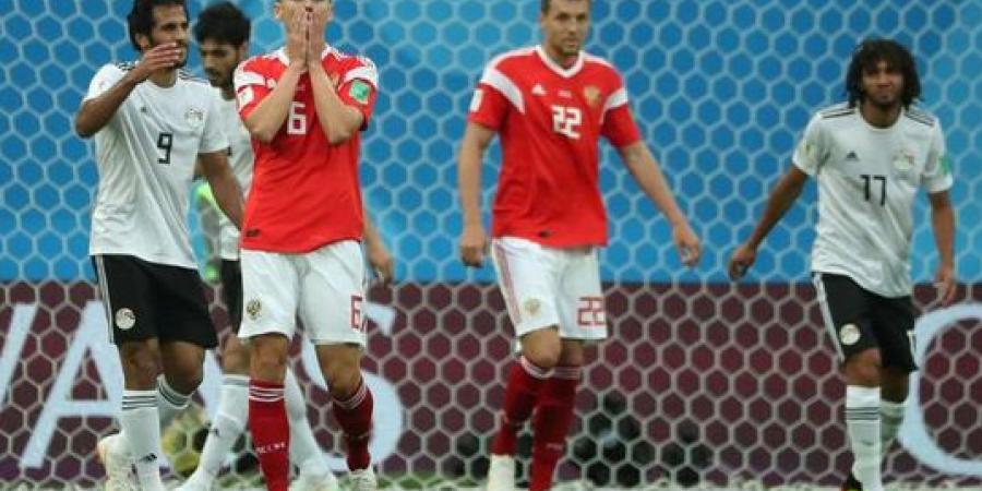 موعد
      مباراة
      منتخب
      مصر
      وروسيا
      الودية
      استعداداً
      لكأس
      العالم
      والقنوات
      الناقلة