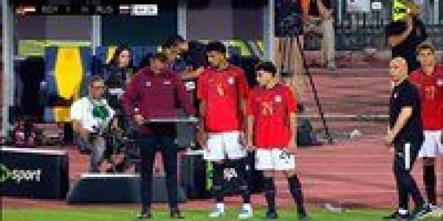 مصر
      ضد
      روسيا..
      ملخص
      اهداف
      ونتيجه
      مباراة
      منتخب
      مصر
      وروسيا
      الودية
      بعد
      مرور
      80
      دقيقة