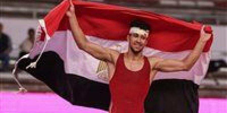 المصارعة|محمد
      حسن
      وعمر
      أمين
      يتلقيان
      دعوة
      بطولة
      PWL
      روسيا