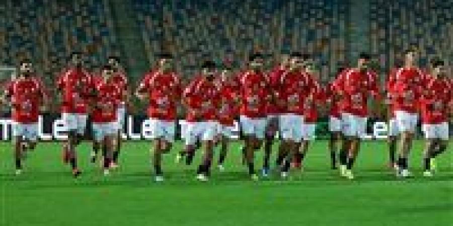 وزارة
      الشباب
      والرياضة:
      دعم
      الدولة
      مستمر
      لمنتخب
      مصر
      قبل
      كأس
      العالم
      2026