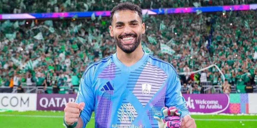دونيس يستدعي عبدالرحمن الصانبي لمعسكر “الأخضر” في نيويورك استعدادًا لكأس العالم 2026