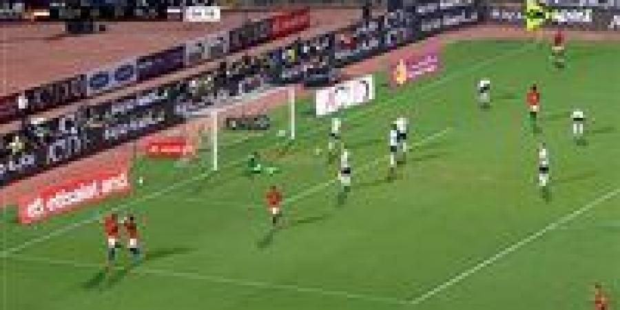 مصر
      ضد
      روسيا..
      مصطفى
      زيكو
      يسجل
      الهدف
      الأول
      لـ
      منتخب
      مصر
      في
      مرمى
      روسيا
      بصناعة
      محمد
      هاني