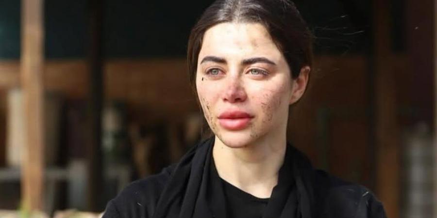 يارا
      السكري
      ترد
      على
      شائعاتها:
      "اهتمام
      الناس
      دليل
      تأثيرك"