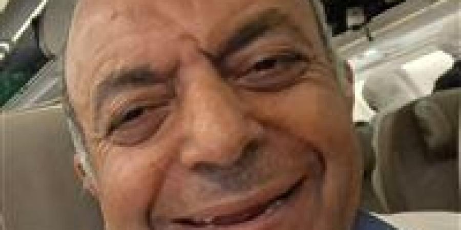 «كان
      يحلم
      بالحج
      منذ
      سنوات»..
      وفاة
      أول
      حاج
      من
      الفيوم
      أثناء
      رمي
      الجمرات
      بالأراضي
      المقدسة
      ونجله
      لـ
      تحيا
      مصر:
      مات
      في
      أطهر
      مكان