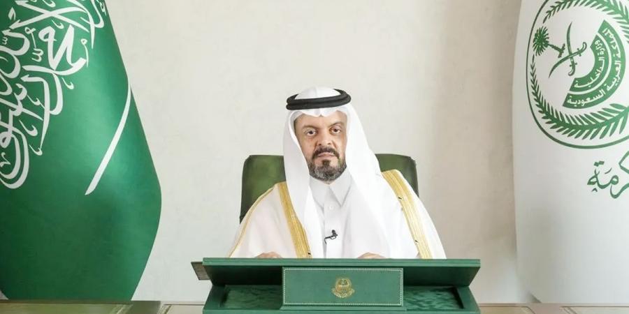 السعودية تُعلن نجاح موسم الحج 1447 هجرية: الحجاج أدوا مناسكهم في أمن وطمأنينة