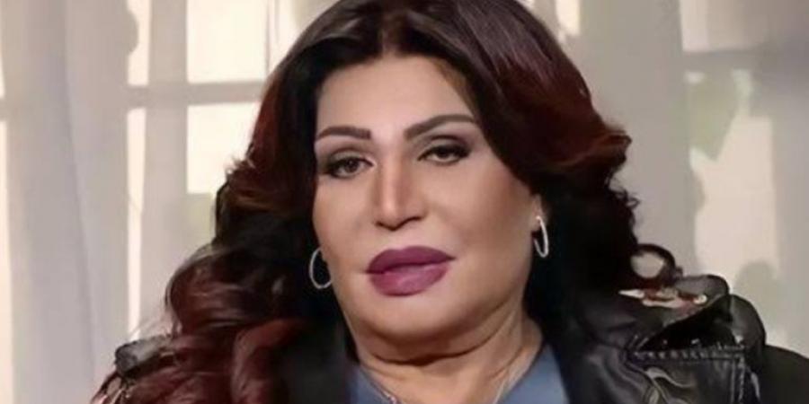 جرس
      التليفون
      مبقاش
      بيرن..
      نجوى
      فؤاد
      عن
      احتفالها
      بالعيد:
      معنديش
      عزوة
      ولا
      أولاد