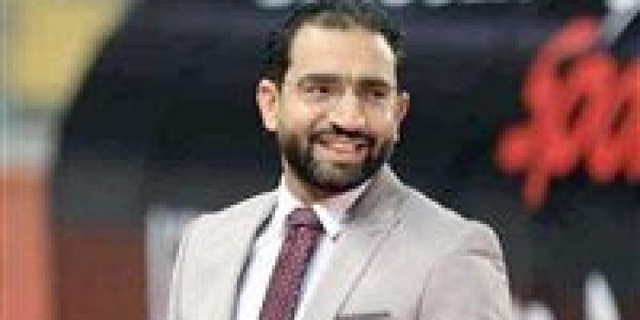 اختيار
      مصطفى
      طنطاوي
      مدير
      الإعلام
      والاتصال
      المؤسسي
      بنادي
      بيراميدز
      مسؤولًا
      إعلاميًا
      في
      كأس
      العالم
      2026