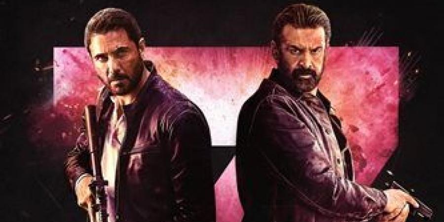 في
      رابع
      أيام
      العيد..
      فيلم
      7DOGS
      يواصل
      التألق
      ويكسر
      حاجز
      ال
      21
      مليون
      جنيه
      بالسينمات