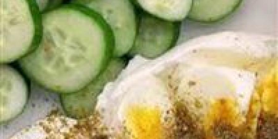 خبراء
      التغذية
      يكشفون
      أفضل
      عشاء
      قبل
      النوم..
      دون
      خمول
      ومشبع
