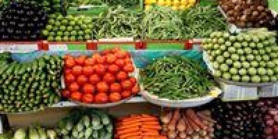 خريطة
      الأسعار
      تتغير..
      الطماطم
      والبصل
      في
      مستويات
      غير
      متوقعة
      اليوم