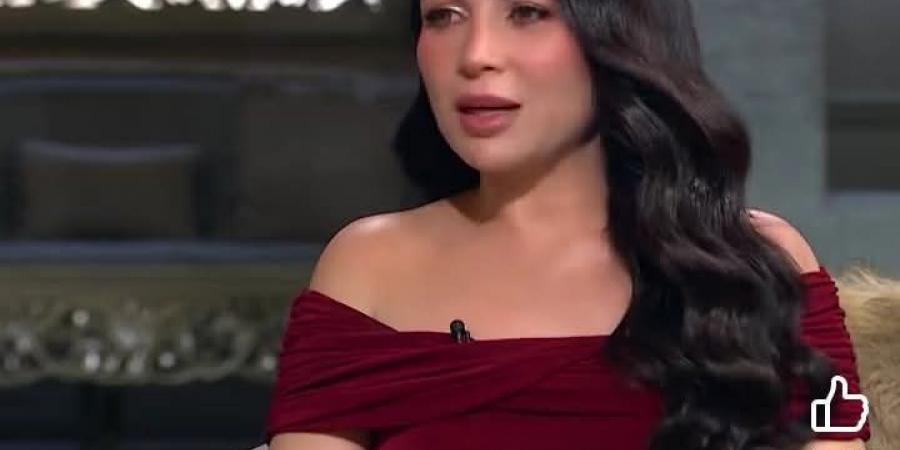 "لقيت
      فيه
      أمان
      والدتي"..
      مي
      عز
      الدين
      تكشف
      كواليس
      تعارفها
      على
      زوجها