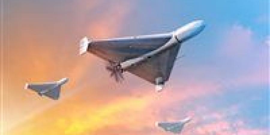 بحلول
      اقتصادية..
      الولايات
      المتحدة
      تخطط
      لإنهاء
      استنزاف
      صواريخها
      الباهظة
      أمام
      المسيرات
      الرخيصة