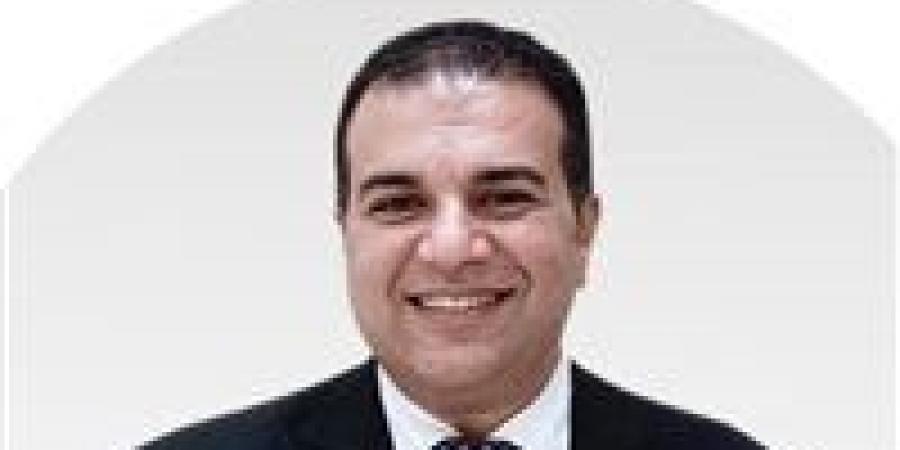 النائب
      أحمد
      السنجيدي
      يتابع
      أزمة
      سيستم
      المعاشات
      ويؤكد:
      استكمال
      مناقشة
      طلبات
      الإحاطة
      بعد
      عيد
      الأضحى
      ومساءلة
      المسؤولين
      عن
      تعطل
      المنظومة