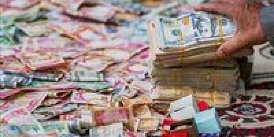 كشف
      مسودة
      التفاهم..
      واشنطن
      تتعهد
      بالإفراج
      عن
      12
      مليار
      دولار
      من
      أصول
      إيران
      المجمدة
      خلال
      شهرين
      ​