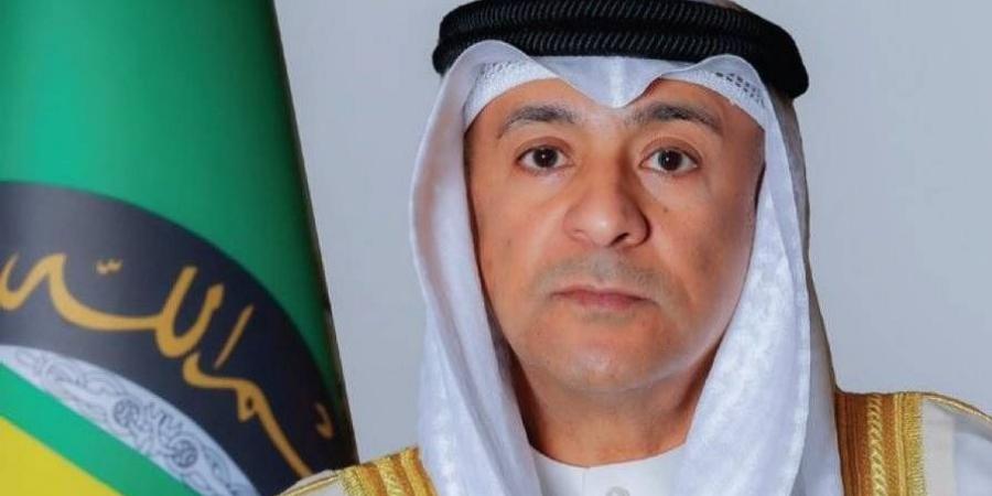  الأمين العام لمجلس التعاون يدين استمرار الاعتداءات الإيرانية على دولة الكويت
