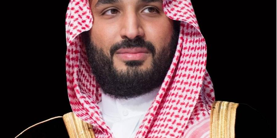 ولي العهد وماكرون يبحثان الأمن الإقليمي والتعاون المشترك