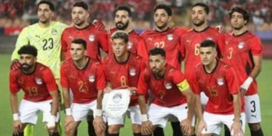 اتحاد الكرة يُثمن بيان الأعلى للإعلام لدعم المنتخب الوطنى فى كأس العالم