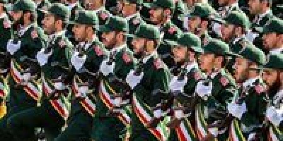 أزمة
      في
      هرم
      الاستخبارات
      الإيرانية
      تفتح
      باب
      الصراع
      بين
      الحرس
      الثوري
      والوزارة
      السيادية