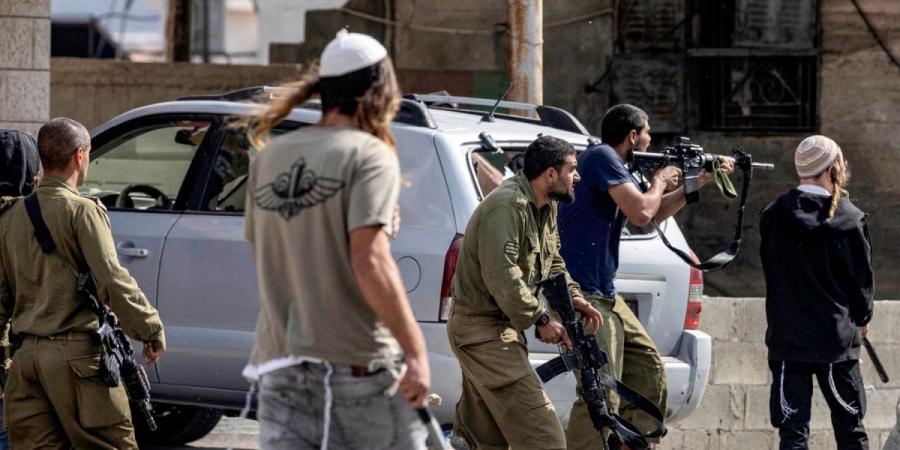 خبراء أمميون مستقلون يحذرون من تصاعد إرهاب المستوطنين في الأرض الفلسطينية المحتلة