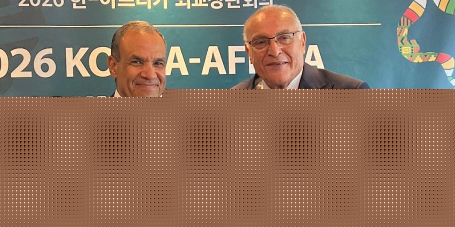 وزير
      الخارجية
      لـ
      نظيره
      الجزائري:
      التهدئة
      والحوار
      يشكلان
      الخيار
      الوحيد
      لتجنب
      الفوضى
      الإقليمية