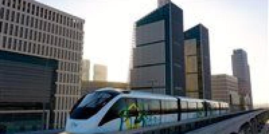 استعدادات
      مكثفة
      لافتتاح
      المرحلة
      الثانية
      من
      مونوريل
      شرق
      النيل..
      وربط
      مباشر
      بين
      العاصمة
      ومدينة
      نصر
